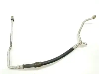 Second-hand car spare part air conditioning pipes for iveco daily furgón 2.3 diesel oem iam references 5801595254