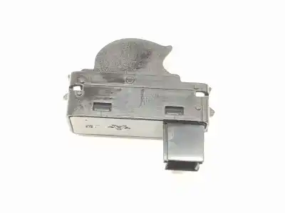 Second-hand car spare part right front power window switch for iveco daily furgón 2.3 diesel oem iam references 5801511730  5802804533