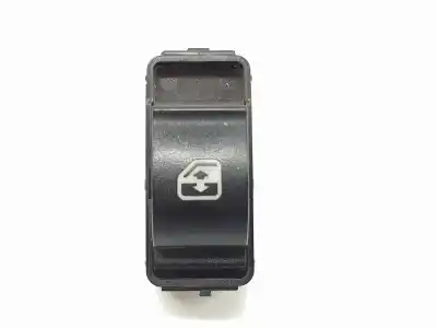 Second-hand car spare part right front power window switch for iveco daily furgón 2.3 diesel oem iam references 5801511730