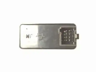 Second-hand car spare part right front power window switch for iveco daily furgón 2.3 diesel oem iam references 5801511730  5802804533