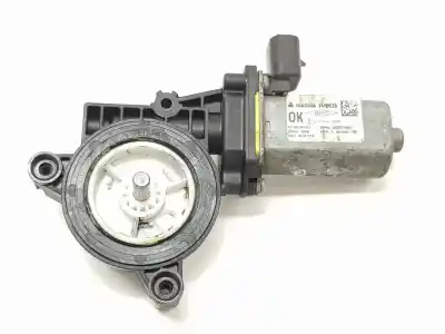 Second-hand car spare part left front window motor for iveco daily furgón 2.3 diesel oem iam references 5801901053  5801901053