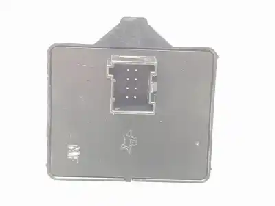 Second-hand car spare part left front power window switch for iveco daily furgón 2.3 diesel oem iam references 5801511729  5801511729