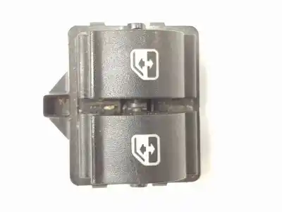 Second-hand car spare part left front power window switch for iveco daily furgón 2.3 diesel oem iam references 5801511729  5801511729