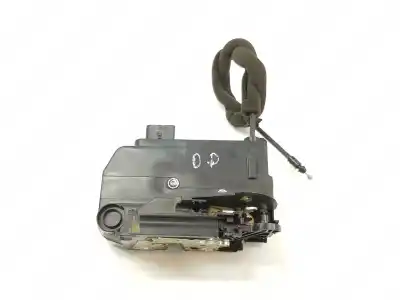 Second-hand car spare part front right door lock for iveco daily furgón 2.3 diesel oem iam references 5801529302
