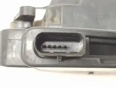 Автозапчастина б/у замок передніх дверей лівий для iveco daily furgón 2.3 diesel посилання на oem iam 5801529301  5801529301