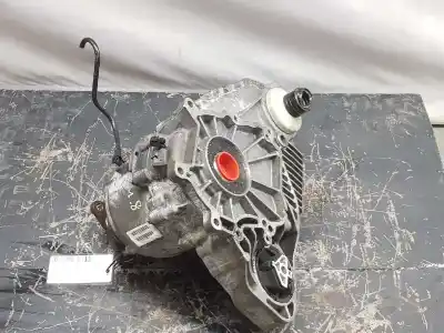 Second-hand car spare part transfer box for bmw x5 3.0 turbodiesel oem iam references 27107574777  757477701