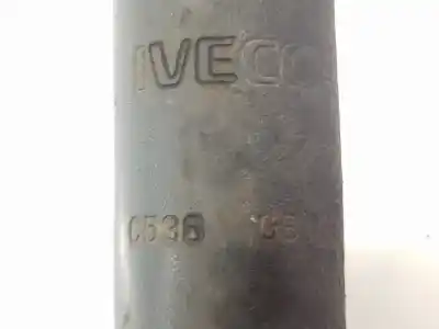 Автозапчастина б/у правий задній амортизатор для iveco daily furgón 2.3 diesel посилання на oem iam 5801771630  5801771630