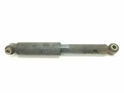 Second-hand car spare part right rear shock absorber for iveco daily furgón 2.3 diesel oem iam references 5801771630