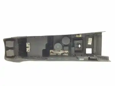 Pezzo di ricambio per auto di seconda mano bracciolo centrale per dodge nitro 2.8 crd 4wd riferimenti oem iam 5ke541dvag  5ke541dvag