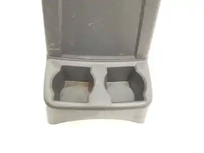 Pezzo di ricambio per auto di seconda mano bracciolo centrale per dodge nitro 2.8 crd 4wd riferimenti oem iam 5ke541dvag  5ke541dvag