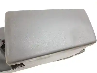 Pezzo di ricambio per auto di seconda mano bracciolo centrale per dodge nitro 2.8 crd 4wd riferimenti oem iam 5ke541dvag  5ke541dvag