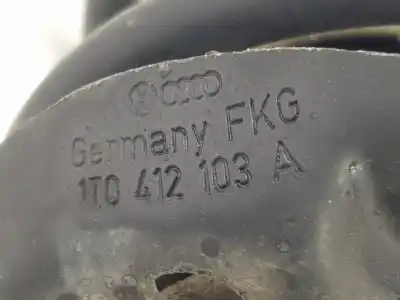 Автозапчастина б/у амортизатор передній лівий для audi q3 (8ub, 8ug) 2.0 tdi посилання на oem iam 5n0413031as  5n0413031as Автозапчастина б/у амортизатор передній лівий для audi q3 (8ub, 8ug) 2.0 tdi посилання на oem iam 5n0413031as  5n0413031as