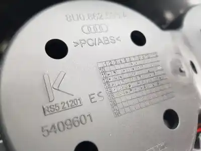 Автозапчастина б/у центральний подлокник для audi q3 (8ub, 8ug) 2.0 tdi посилання на oem iam 8u1863241b  8u1863241b Автозапчастина б/у центральний подлокник для audi q3 (8ub, 8ug) 2.0 tdi посилання на oem iam 8u1863241b  8u1863241b