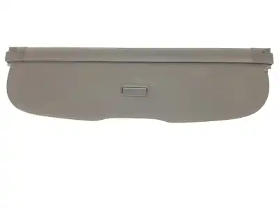 Second-hand car spare part parcel shelf for audi q3 (8ug) 2.0 16v tdi oem iam references 8u0863553 8u0863553 