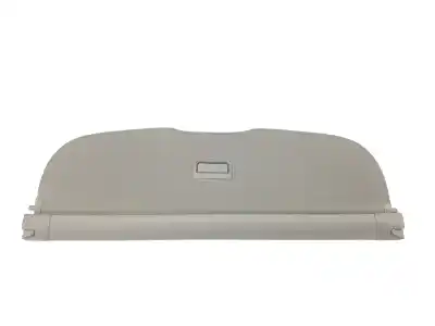 Second-hand car spare part parcel shelf for audi q3 (8ug) 2.0 16v tdi oem iam references 8u0863553 8u0863553 