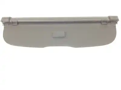 Second-hand car spare part parcel shelf for audi q3 (8ug) 2.0 16v tdi oem iam references 8u0863553 8u0863553 
