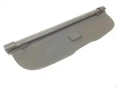 Second-hand car spare part parcel shelf for audi q3 (8ug) 2.0 16v tdi oem iam references 8u0863553 8u0863553 