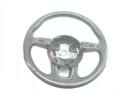 Автозапчастина б/у кермо для audi q3 (8ub, 8ug) 2.0 tdi посилання на oem iam 8u0419091ab Автозапчастина б/у кермо для audi q3 (8ub, 8ug) 2.0 tdi посилання на oem iam 8u0419091ab