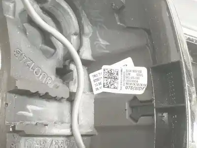 Автозапчастина б/у кермо для audi q3 (8ub, 8ug) 2.0 tdi посилання на oem iam 8u0419091ab  8u0419091ab Автозапчастина б/у кермо для audi q3 (8ub, 8ug) 2.0 tdi посилання на oem iam 8u0419091ab  8u0419091ab
