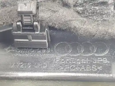 Автозапчастина б/у бардачок для audi q3 (8ub, 8ug) 2.0 tdi посилання на oem iam 8u1857035m  8u1857035m Автозапчастина б/у бардачок для audi q3 (8ub, 8ug) 2.0 tdi посилання на oem iam 8u1857035m  8u1857035m