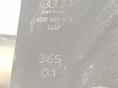 Автозапчастина б/у підсилення заднього бампера для audi q3 (8ub, 8ug) 2.0 tdi посилання на oem iam 8u0807309d  8u0807309d Автозапчастина б/у підсилення заднього бампера для audi q3 (8ub, 8ug) 2.0 tdi посилання на oem iam 8u0807309d  8u0807309d