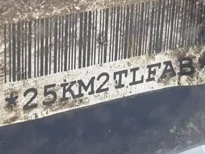 Автозапчастина б/у задній нижний правий ригель підвіски для audi q3 (8ub, 8ug) 2.0 tdi посилання на oem iam 1k0505311ab  1k0505311ab Автозапчастина б/у задній нижний правий ригель підвіски для audi q3 (8ub, 8ug) 2.0 tdi посилання на oem iam 1k0505311ab  1k0505311ab