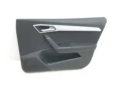 Peça sobressalente para automóvel em segunda mão conjunto de bancos por seat ibiza 1.0 tsi referências oem iam   