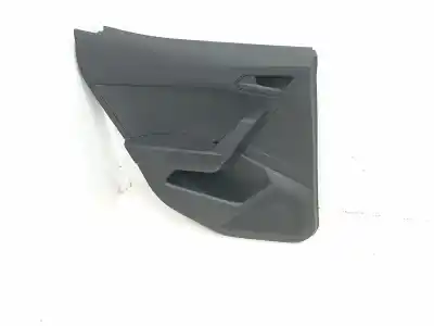 Peça sobressalente para automóvel em segunda mão conjunto de bancos por seat ibiza 1.0 tsi referências oem iam   