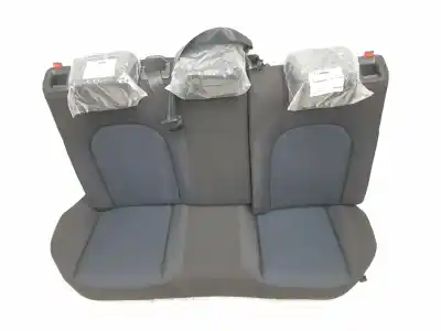 Peça sobressalente para automóvel em segunda mão conjunto de bancos por seat ibiza 1.0 tsi referências oem iam   