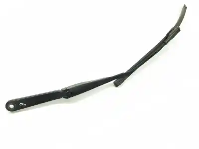 Second-hand car spare part front right windshield wiper arm for iveco daily furgón 2.3 diesel oem iam references 5801645537kz
