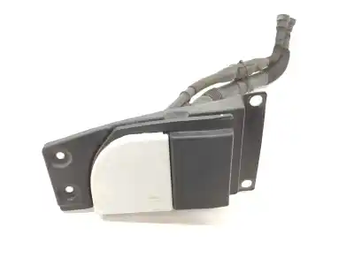 Second-hand car spare part outer fuel cap for iveco daily furgón 2.3 diesel oem iam references 5801545432
