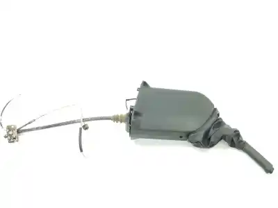 Second-hand car spare part handbrake lever for iveco daily furgón 2.3 diesel oem iam references 504135616