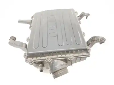 Second-hand car spare part air filter for iveco daily furgón 2.3 diesel oem iam references 5802521856  5801317094