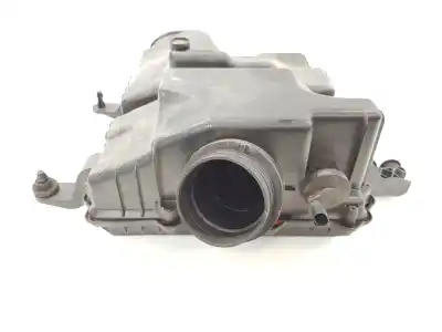 Second-hand car spare part air filter for iveco daily furgón 2.3 diesel oem iam references 5802521856  5801317094