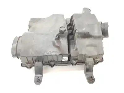 Second-hand car spare part air filter for iveco daily furgón 2.3 diesel oem iam references 5802521856  5801317094
