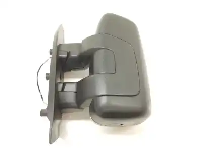 Second-hand car spare part left rearview mirror for iveco daily furgón 2.3 diesel oem iam references 5801552546  5802495902