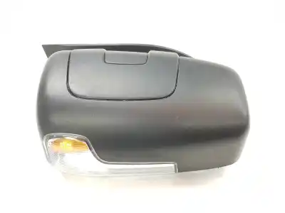 Second-hand car spare part left rearview mirror for iveco daily furgón 2.3 diesel oem iam references 5801552546  5802495902
