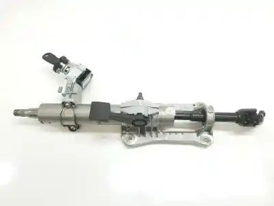 Автозапчастина б/у рульва колонка для iveco daily furgón 2.3 diesel посилання на oem iam 5801364057  5801773188