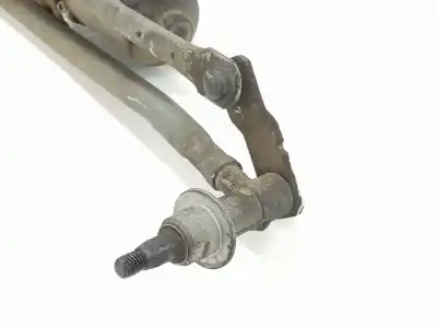 Автозапчастина б/у двигатель передніх склоочисників для iveco daily furgón 2.3 diesel посилання на oem iam w000051914  5801463566