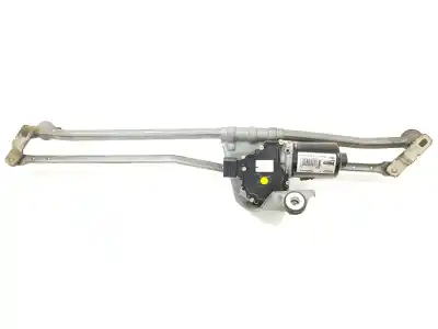 Second-hand car spare part front windshield wiper motor for iveco daily furgón 2.3 diesel oem iam references w000051914