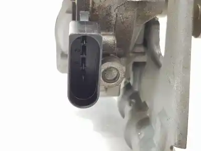 Автозапчастина б/у двигатель передніх склоочисників для iveco daily furgón 2.3 diesel посилання на oem iam w000051914  5801463566