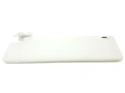 Second-hand car spare part right sunshade for iveco daily furgón 2.3 diesel oem iam references 5801547558