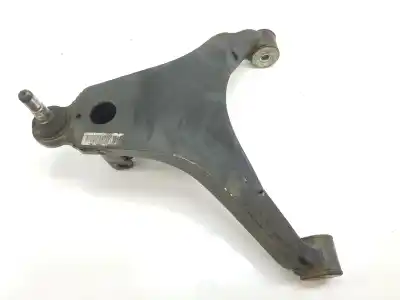 Second-hand car spare part front right lower suspension arm for iveco daily furgón 2.3 diesel oem iam references 5801564316