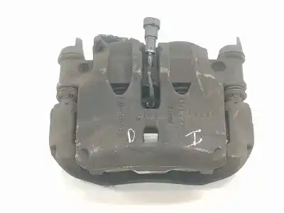 Second-hand car spare part front left brake caliper for iveco daily furgón 2.3 diesel oem iam references 5802078968