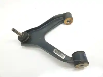 Second-hand car spare part front right upper suspension arm for iveco daily furgón 2.3 diesel oem iam references 5801564293