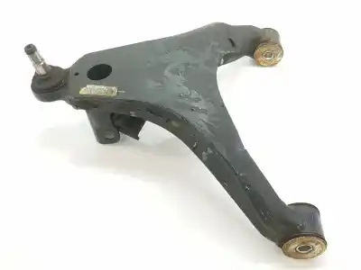 Second-hand car spare part front left lower suspension arm for iveco daily furgón 2.3 diesel oem iam references 5801564316