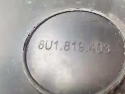 Автозапчастина б/у торпеда для audi q3 (8ub, 8ug) 2.0 tdi посилання на oem iam 8u1819403  8u1819403 Автозапчастина б/у торпеда для audi q3 (8ub, 8ug) 2.0 tdi посилання на oem iam 8u1819403  8u1819403