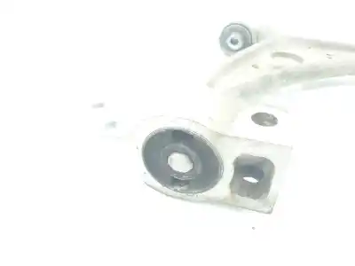Автозапчастина б/у передній правий нижний рычаг підвіски для audi q3 (8ub, 8ug) 2.0 tdi посилання на oem iam 3c0407151h  3c0407151h Автозапчастина б/у передній правий нижний рычаг підвіски для audi q3 (8ub, 8ug) 2.0 tdi посилання на oem iam 3c0407151h  3c0407151h