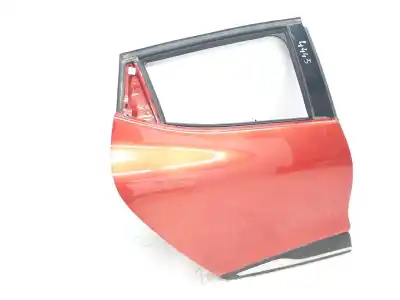 Pièce détachée automobile d'occasion porte arriere droite pour renault clio iv 1.2 16v cat (bivalent. gasolina / gpl) (d4f) 72 cv / 53 kw références oem iam 821008626r  821008626r