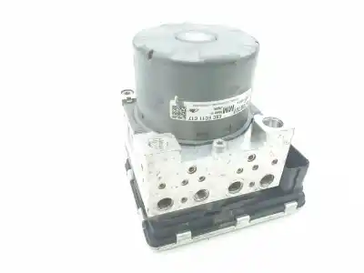 Автозапчасти б/у абс за mitsubishi asx (ga0w) 1.6 cat ссылки oem iam 4670b707